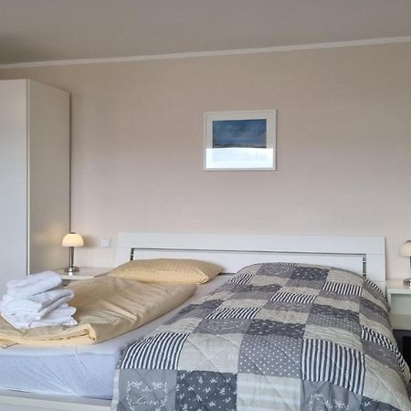 Ferienwohnung Nordsee-Residenz Appartement 55 Вестерланд Екстер'єр фото